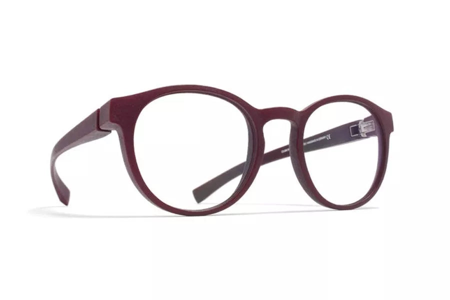 Brand New Authentic MYKITA Eyeglasses NESO 324 49mm Frame