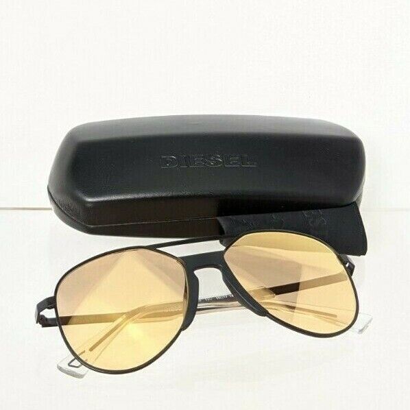 Brand Authentic Brand New Diesel Sunglasses DL 0339 Col. 02U Frame DL0339