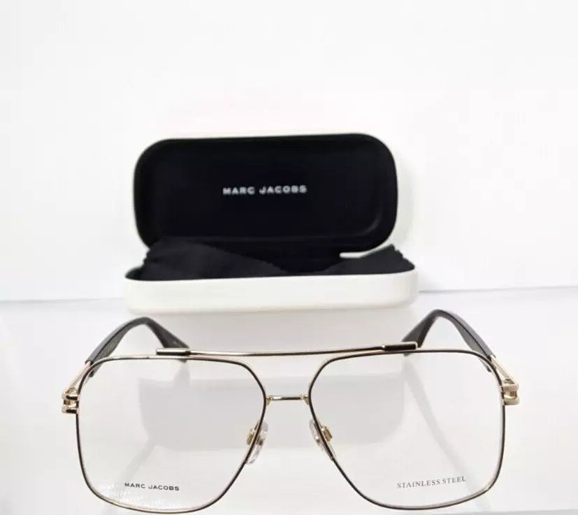 Brand New Authentic Marc Jacobs Eyeglasses 634 01Q Frame 59mm