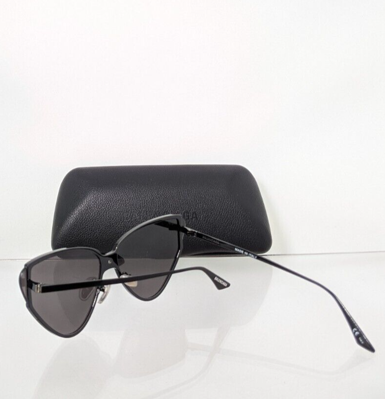 Brand New Authentic Balenciaga Sunglasses BB 0191 001 99mm Frame