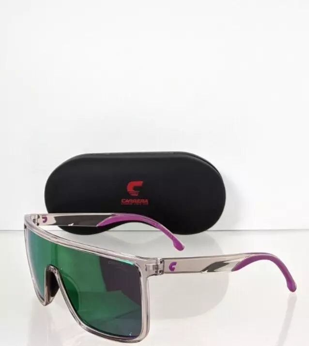 New Authentic Carrera Sunglasses CA 8060/S SS7TE 8060 Frame