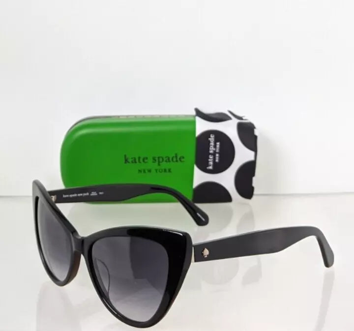 New Authentic Kate Spade Sunglasses Karina 8079O 56mm Frame