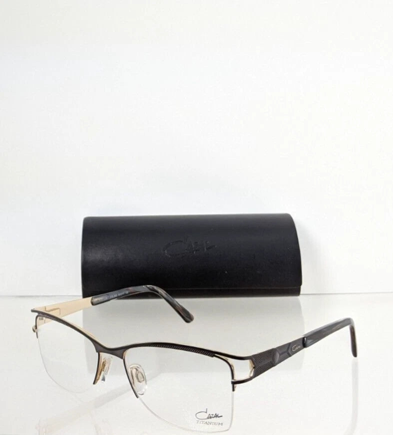 Brand New Authentic CAZAL Eyeglasses MOD. 1234 COL. 002 1234 53mm Frame