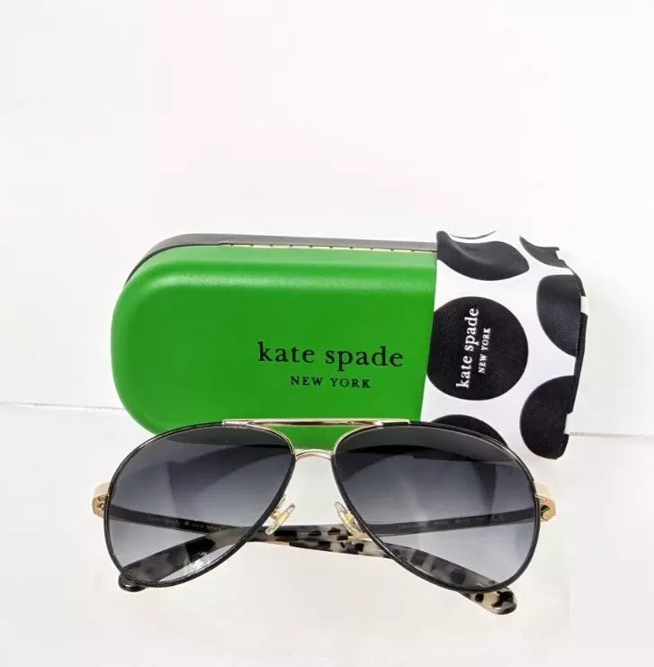 New Authentic Kate Spade Sunglasses Amarissa 2M29O 59mm Frame