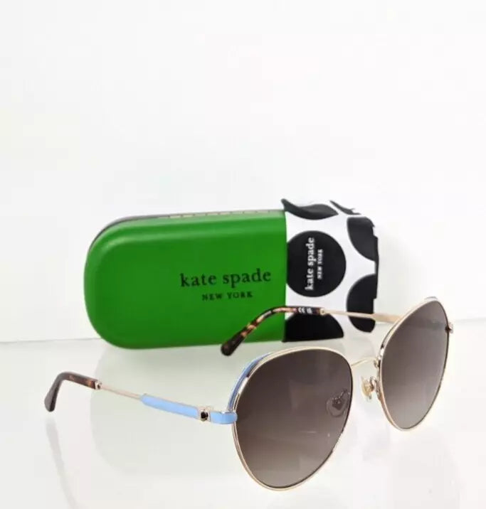 New Authentic Kate Spade Sunglasses Octavia LKSHA 59mm Frame