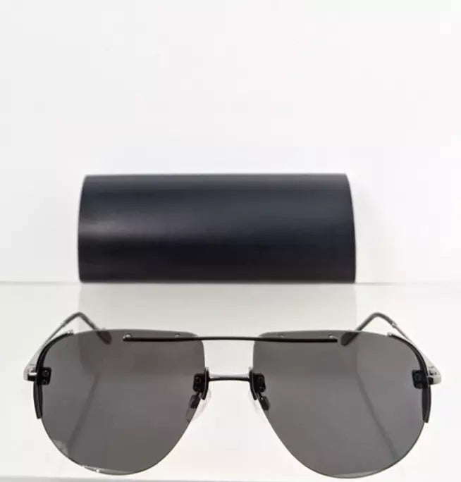 Brand New Authentic Calvin Klein Sunglasses CK 20134 008 Gunmetal Frame