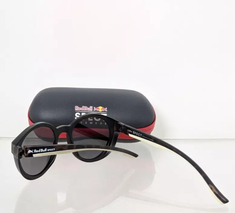 Brand New Authentic RED BULL Spect Sunglasses SNAP 001P Frame