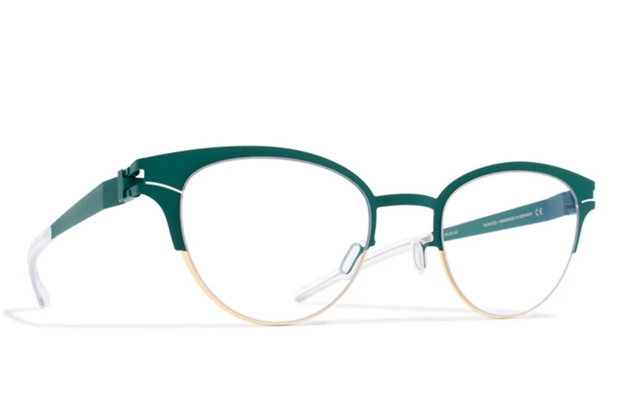 Brand New Authentic MYKITA Eyeglasses Caroline 146 49mm Frame