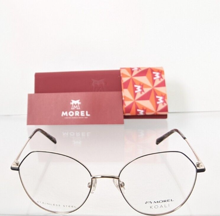 Brand New Authentic Morel Eyeglasses Koali 20079 ND 10 53mm Frame