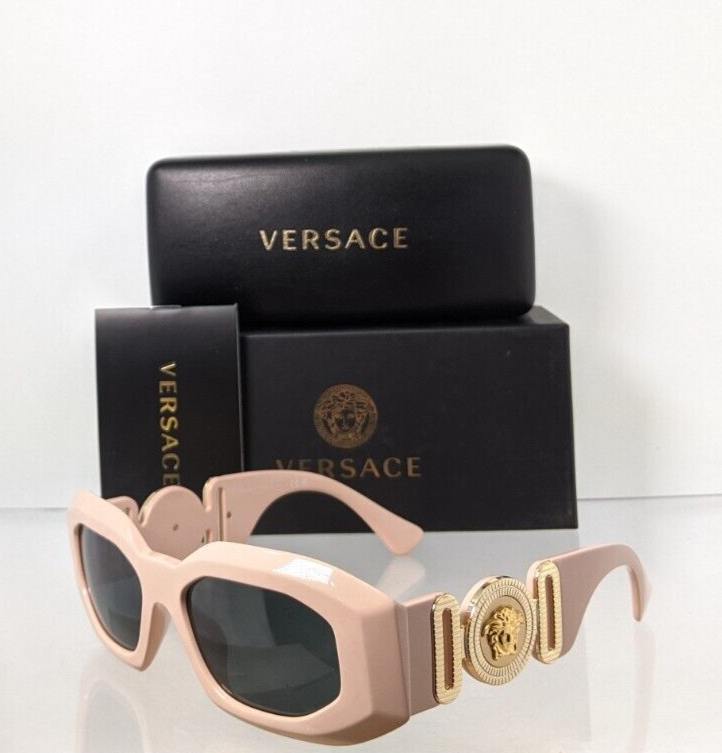 Brand New Authentic Versace Sunglasses Mod. 4425 5363/87 VE4425U 53mm Frame