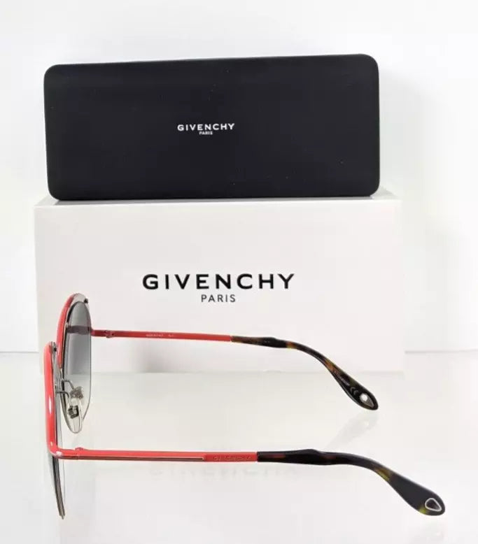 Brand New Authentic GIVENCHY GV 7030/S Sunglasses J2BIC 7030 58mm Frame