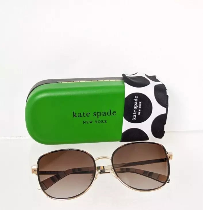 New Authentic Kate Spade Sunglasses Maryam 06JLA 56mm Frame