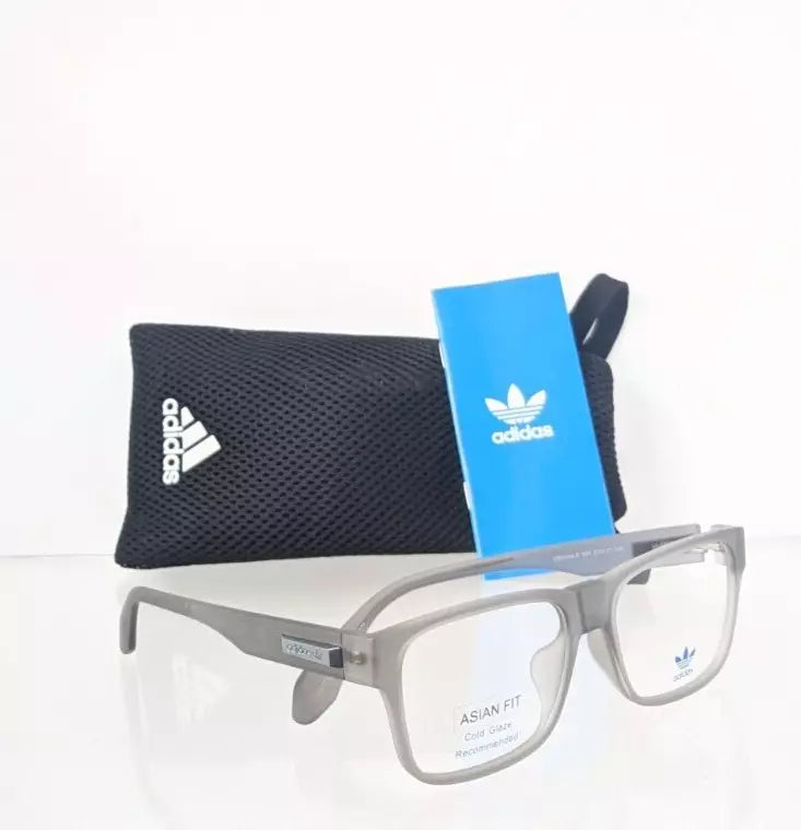 New Authentic Adidas Eyeglasses SP5004 020 54mm 5004 Frame