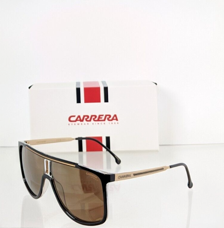 New Authentic Carrera Sunglasses 1056/S 2M2YL 61mm Frame