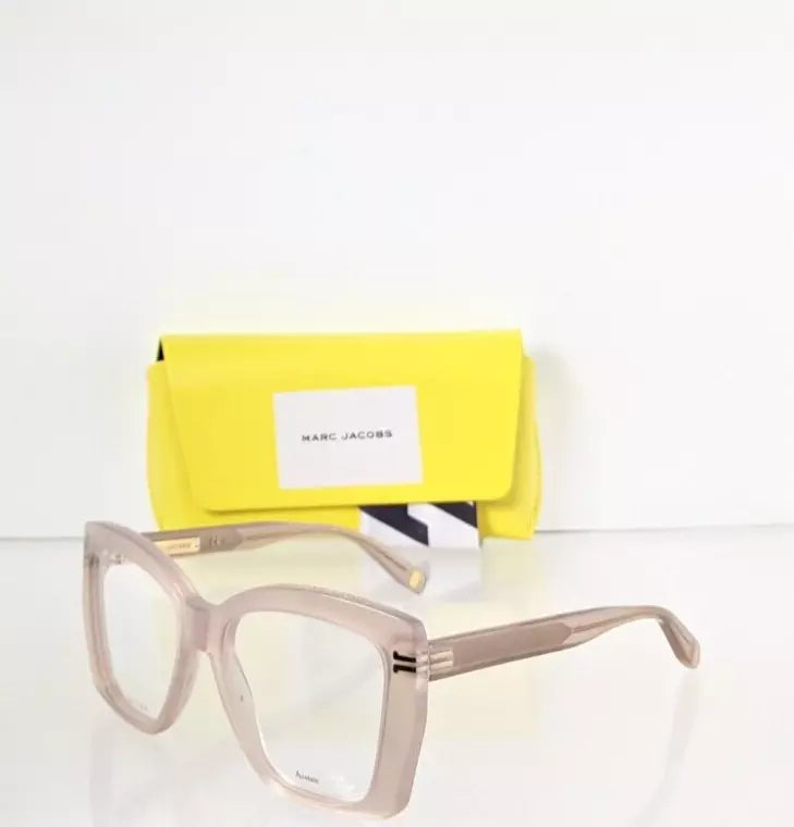 Brand New Authentic Marc Jacobs Eyeglasses 1064 FWM 52mm Frame