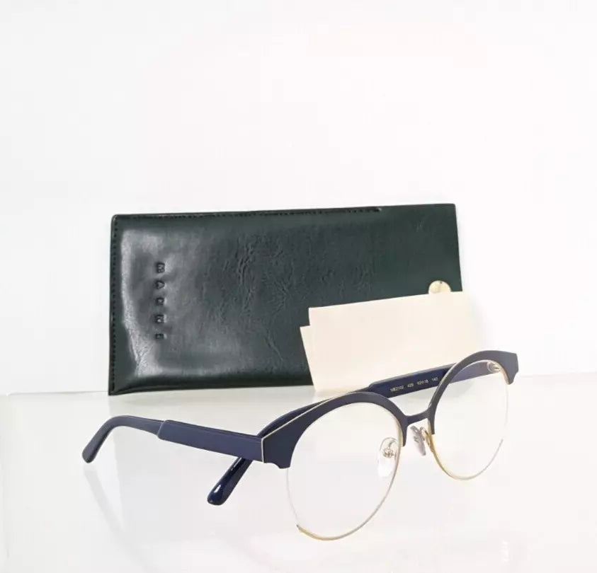 Brand New Authentic Marni Eyeglasses ME 2102 429 52mm Frame