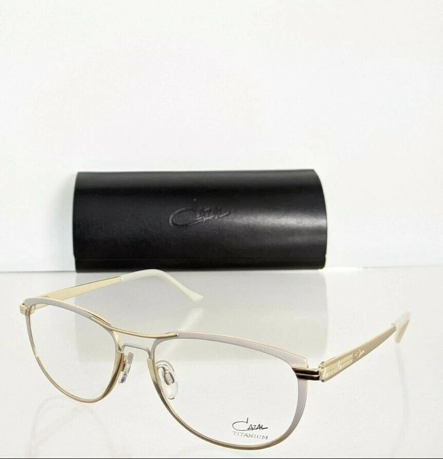 Brand New Authentic CAZAL Eyeglasses MOD. 4258 COL. 002 4258 52mm Frame
