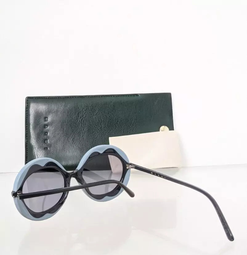 Brand New Authentic Marni Sunglasses ME630S 040 630 53mm Frame