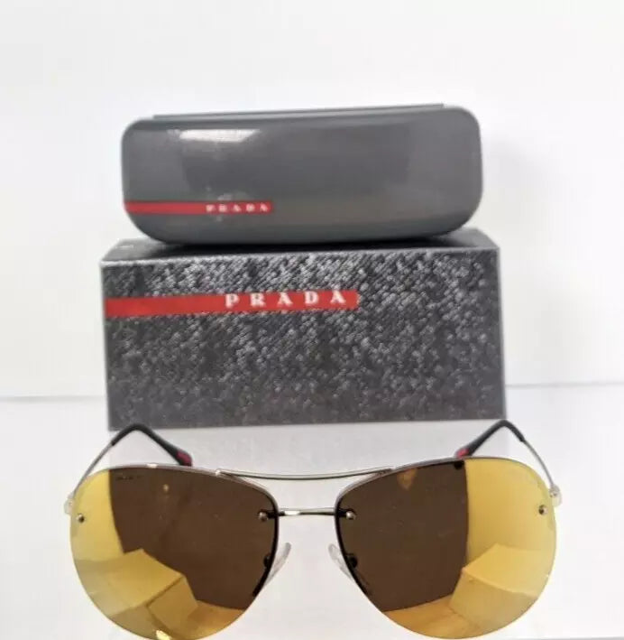 Brand New Authentic Prada Sport SPS 50R ZVN - 5N0 SPS 50R Sunglasses Frame