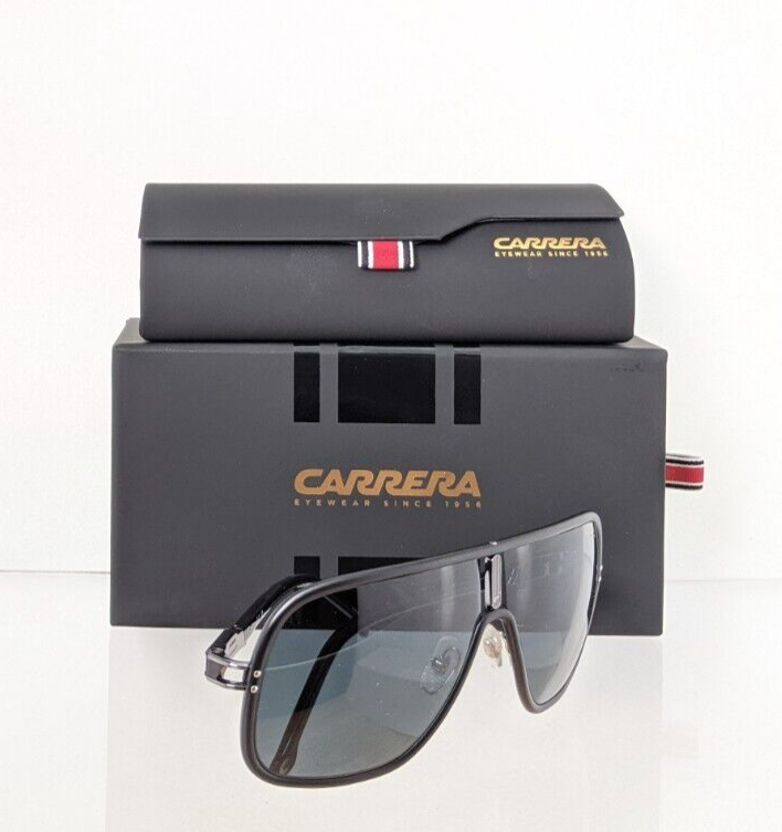 New Authentic Carrera Sunglasses Flaglab 11 003IR 64mm Frame