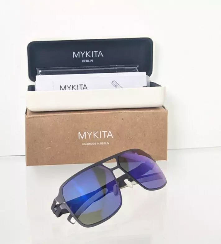 Brand New Authentic MYKITA Sunglasses HEINZ Col. F62 56mm Frame