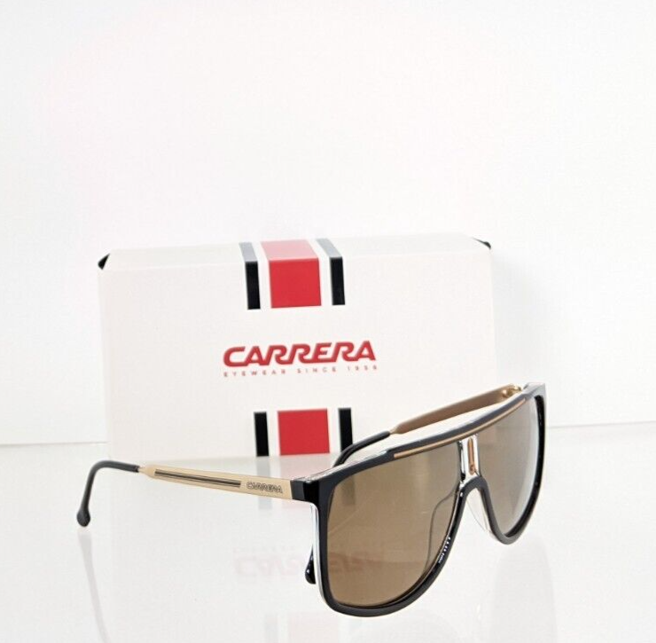 New Authentic Carrera Sunglasses 1056/S 2M2YL 61mm Frame