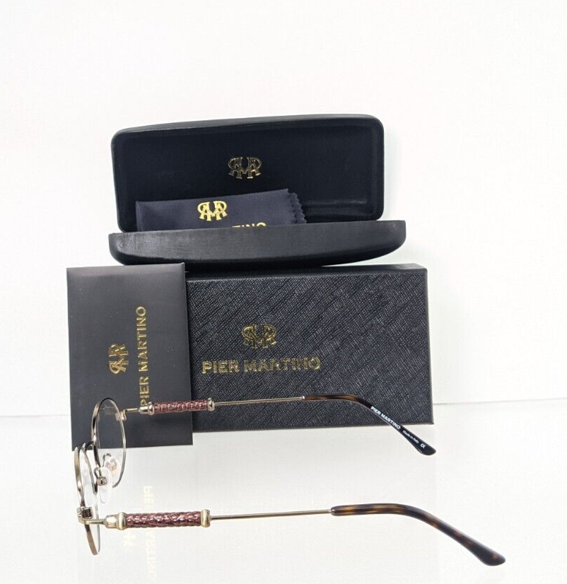 Brand New Authentic Pier Martino Eyeglasses KJ 5795 C2 KJ5795 47mm Italy Frame