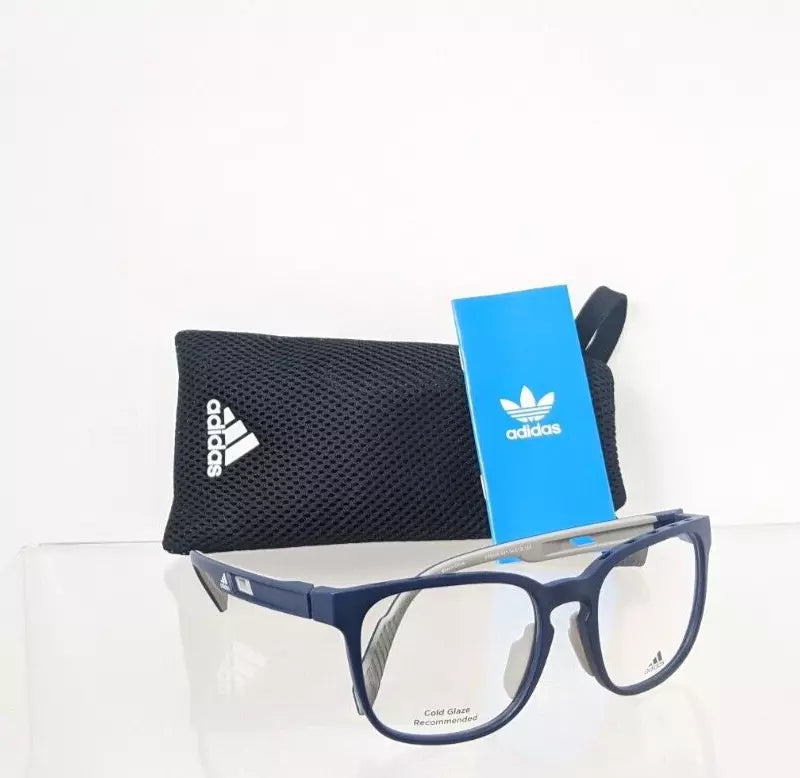 New Authentic Adidas Eyeglasses SP5006 091 54mm 5006 Frame