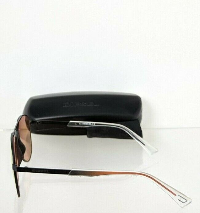 Brand Authentic Brand New Diesel Sunglasses DL 0339 Col. 02U Frame DL0339