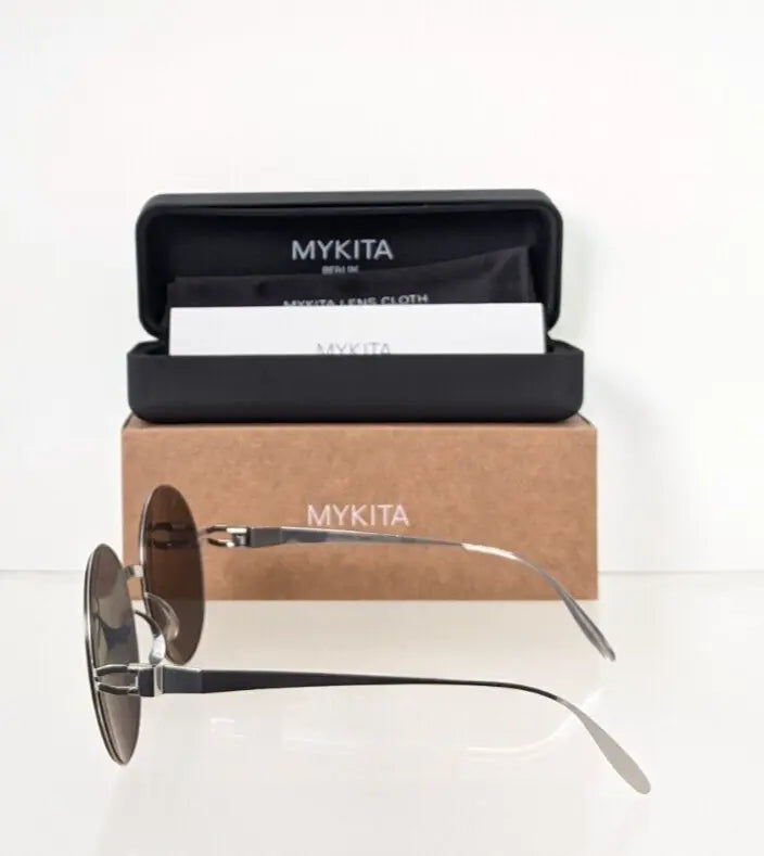 Brand New Authentic MYKITA Sunglasses JANIS Col. F10 56mm Handmade