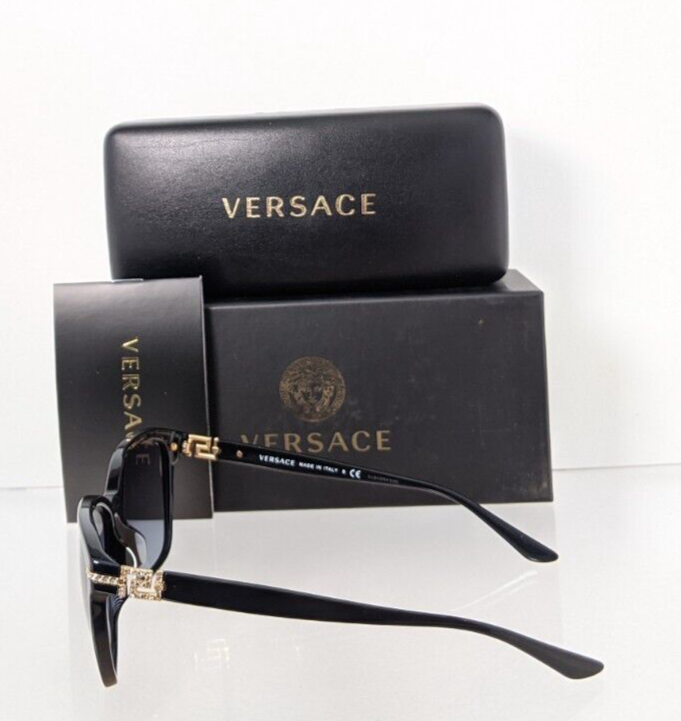 Brand New Authentic Versace Sunglasses Mod. 4290 GB1/8G VE4290 57mm Frame