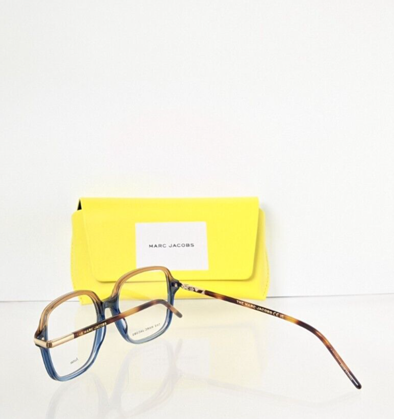 Brand New Authentic Marc Jacobs Eyeglasses 593 3LG 51mm Frame