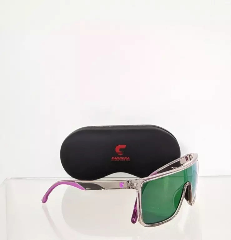 New Authentic Carrera Sunglasses CA 8060/S SS7TE 8060 Frame