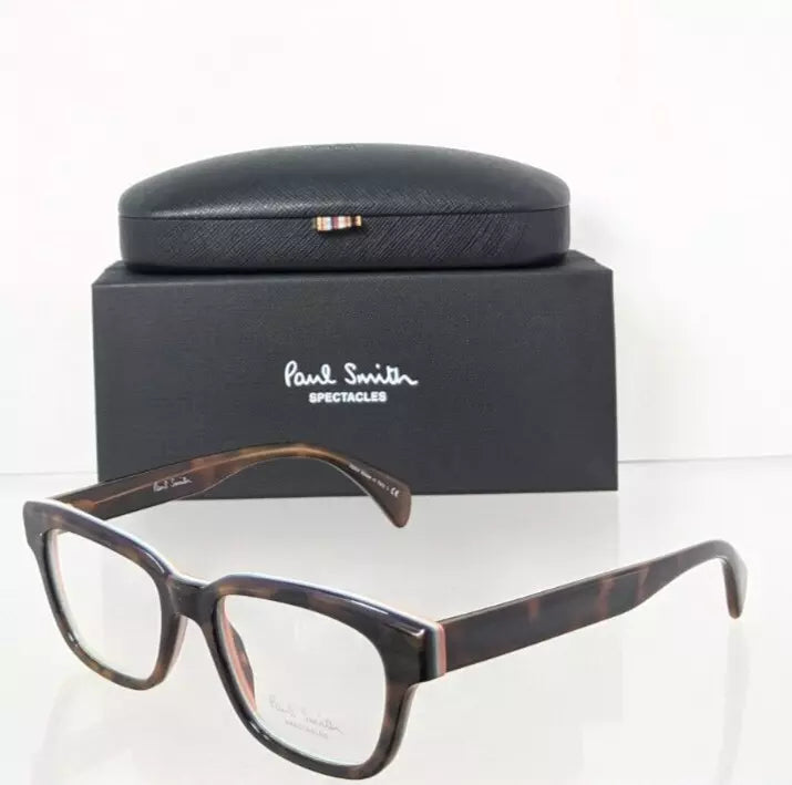 Brand New Authentic Paul Smith Eyeglasses 8193 1617 Whitley 49mm Frame