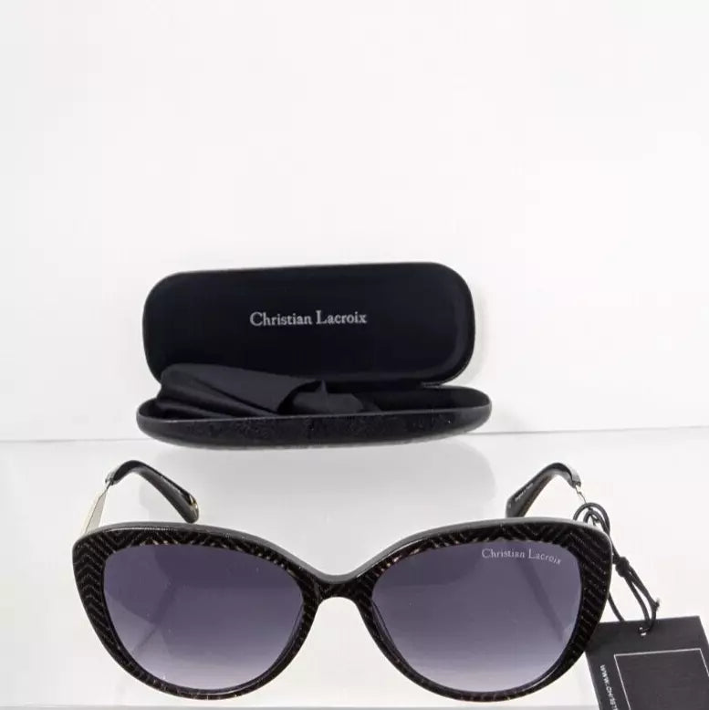 Brand New Authentic Christian Lacroix Sunglasses CL 5082 070 55mm