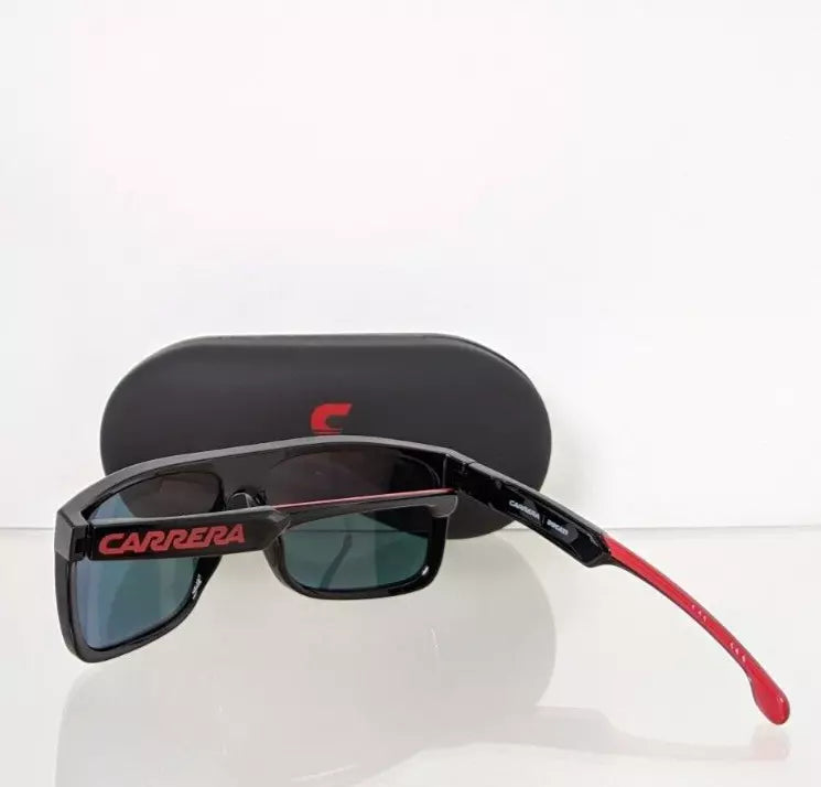 New Authentic Carrera x Ducati Sunglasses CA CARDUC 011/S 0A4UZ 61mm 11