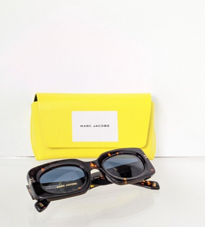 Brand New Authentic Marc Jacobs Sunglasses 1075 086KU 50mm Frame