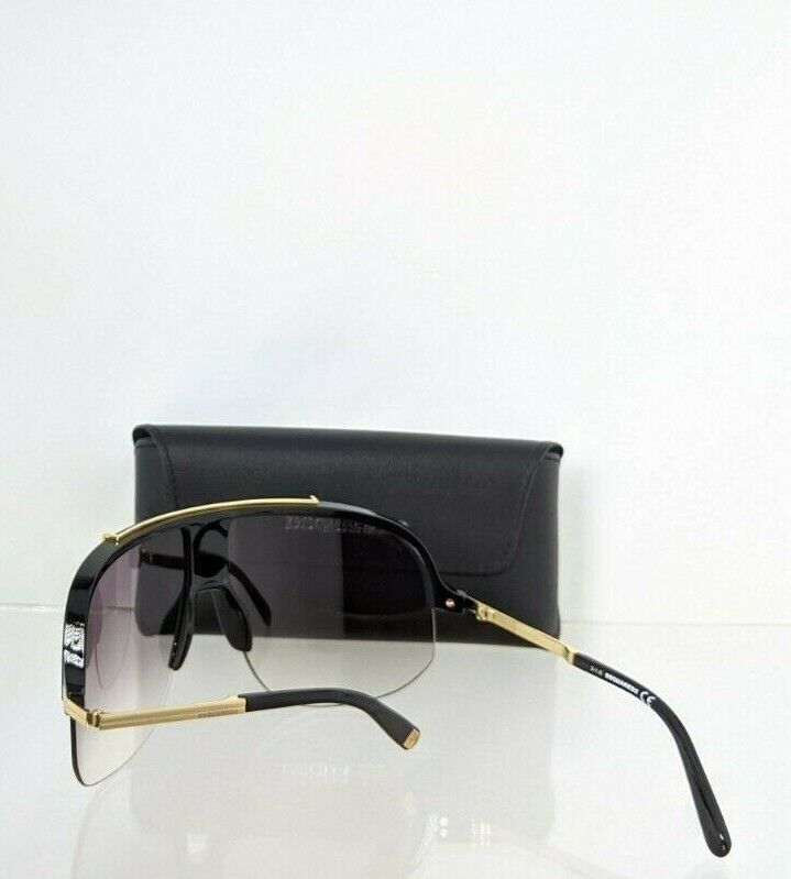 Brand New Authentic Dsquared2 Sunglasses DQ 0345 YOKO 05B Frame DQ 0345