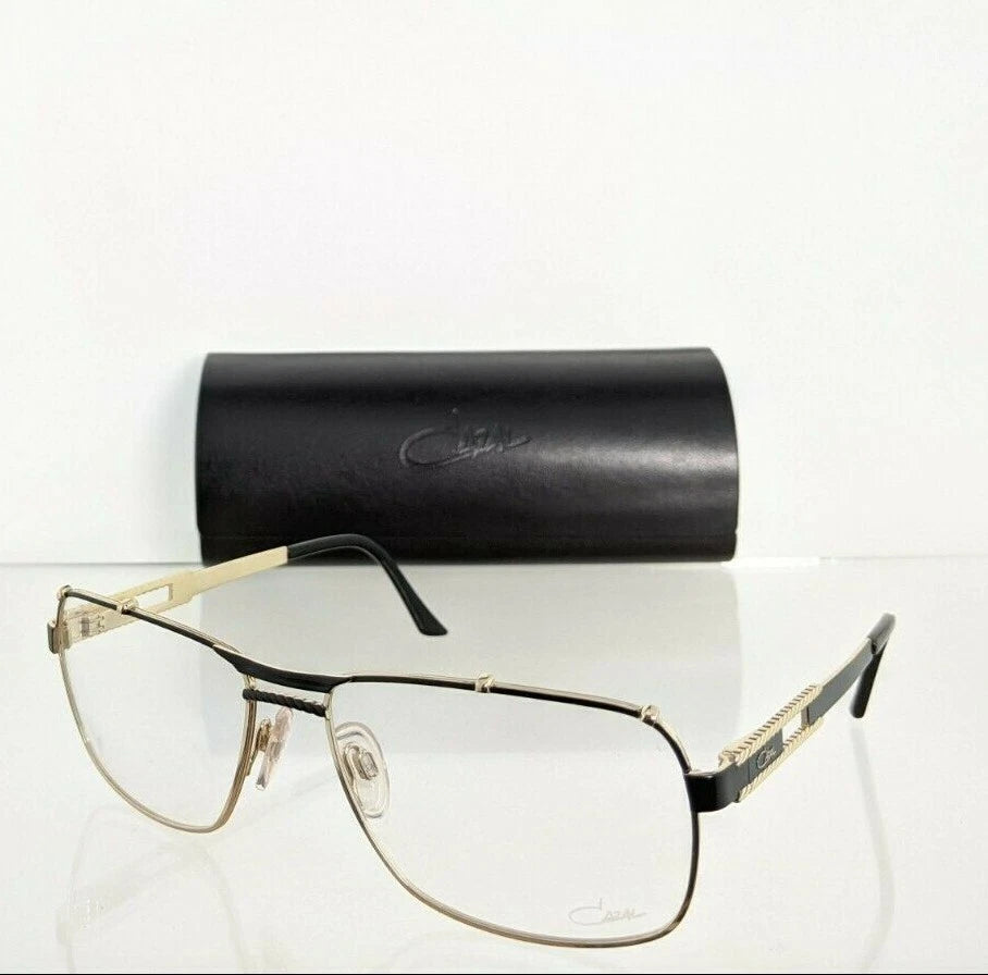 Brand New Authentic CAZAL Eyeglasses MOD. 7030 COL. 002 7030 60mm Frame