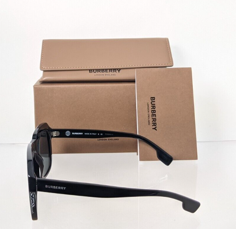 Brand New Authentic Burberry B 4350 Sunglasses 3878/87 Frame 55mm