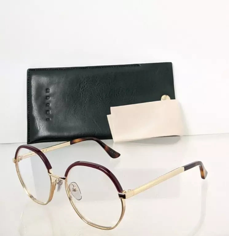 Brand New Authentic Marni Eyeglasses ME 2109 606 53mm Frame