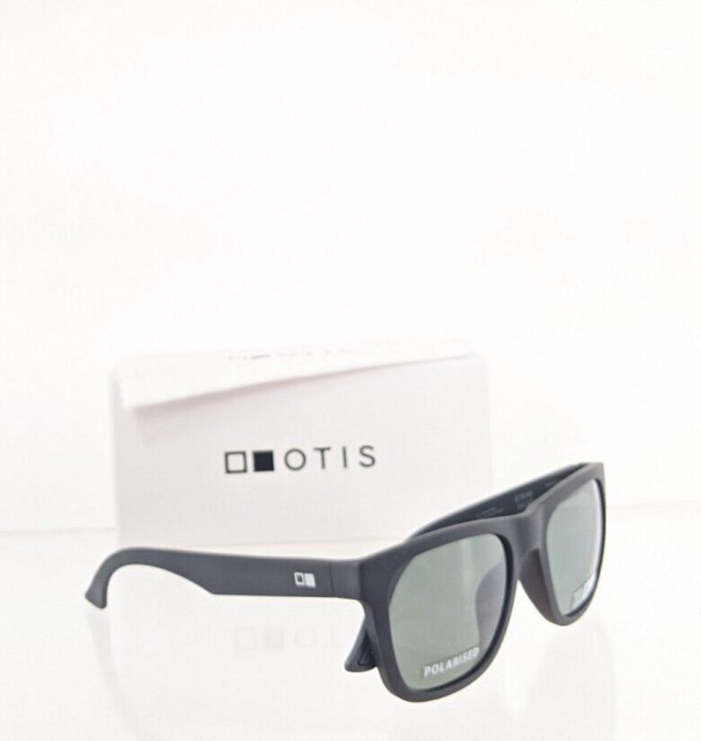 Brand New Authentic OTIS Sunglasses Strike Sport Black Frame