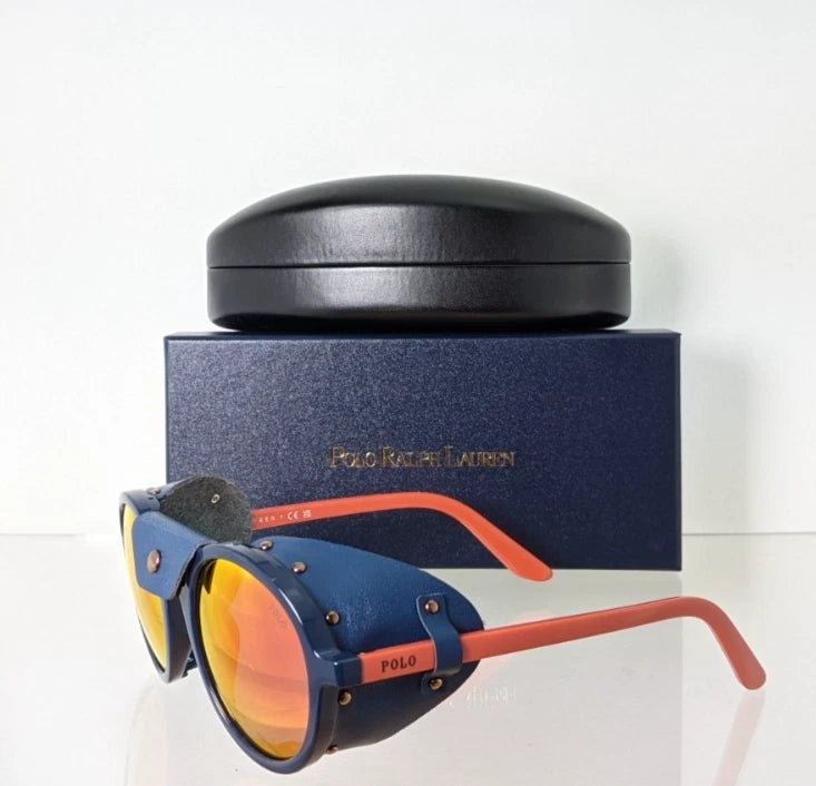 Brand New Authentic Polo Ralph Lauren Sunglasses RL 4216 QU 5620/6Q Frame