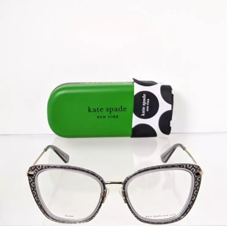 New Authentic Kate Spade Eyeglasses Madeira KB7 51mm Frame