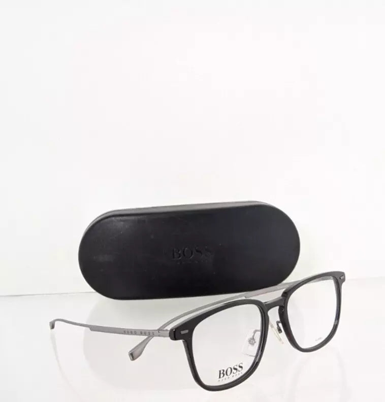 New Authentic HUGO BOSS Eyeglasses 0975 09Q 51mm Frame