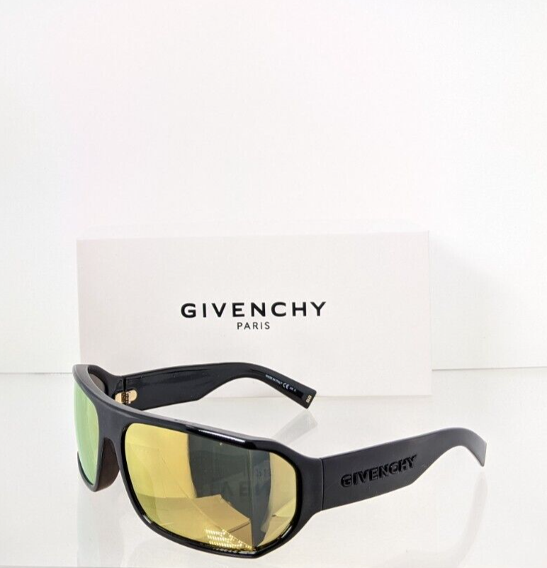 Brand New Authentic GIVENCHY GV 7179/S Sunglasses 807SQ 7179 Frame