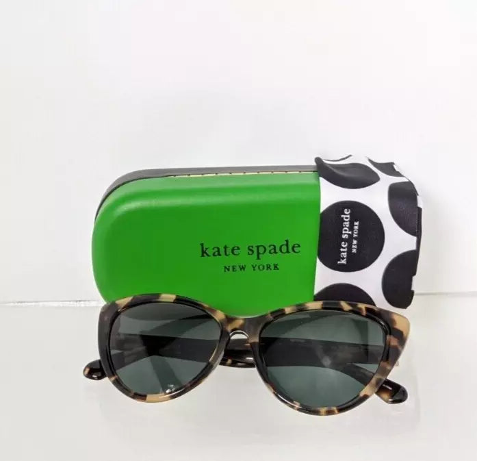 New Authentic Kate Spade Sunglasses Karina 086QT 56mm Frame