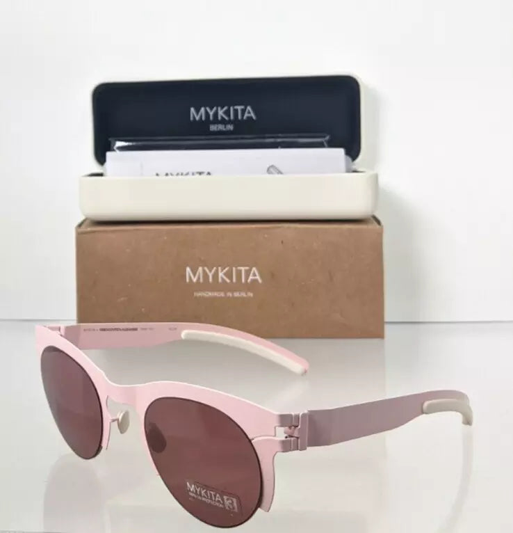 Brand New Authentic MYKITA Sunglasses ANAI Col. F38 48mm Frame