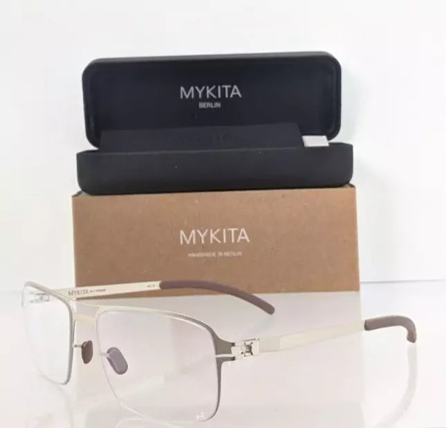 Brand New Authentic Mykita Eyeglasses No 1 PARKER Col 142 54mm Frame