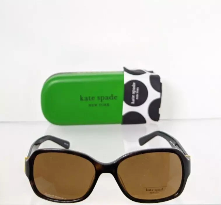 New Authentic Kate Spade Sunglasses Akira PHNVW 54mm Frame